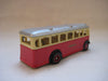 Days Gone by Lledo - 126 East Ham General bus