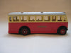 Days Gone by Lledo - 126 East Ham General bus