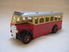 Days Gone by Lledo - 126 East Ham General bus
