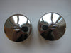 Royal Worcester Egg Coddlers Bird Design