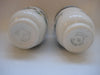 Royal Worcester Egg Coddlers Bird Design