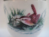 Royal Worcester Egg Coddlers Bird Design