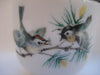 Royal Worcester Egg Coddlers Bird Design