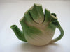 Fenugreek Teapot