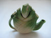 Fenugreek Teapot
