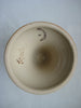 Vintage German Staffel / Stein Stoneware Pottery Wine Chalice Goblet Glass handmade Gelnhausen