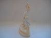 Genuine Hand Painted Maska Alabaster Figurine