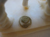 Genuine Hand Painted Maska Alabaster Figurine