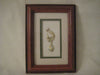 Hand made art decoupage picture by John Ellam