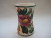 Vintage Italian Hand Painted Studio Art Pottery Vase