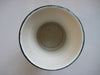 Vintage Italian Hand Painted Studio Art Pottery Vase