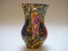 Hand painted Spanish Studio Pottery Small Jug Marked as "Novedades Ceramics"