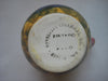 Hand painted Spanish Studio Pottery Small Jug Marked as "Novedades Ceramics"