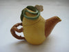 Lemon Teapot