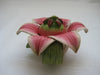 Lily Teapot