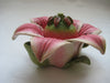 Lily Teapot