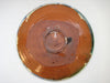 Vintage Hand Painted Spanish Majolica Plate Signed by the Artist