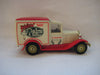 Matchbox models of Yesteryear Y-21 1930 Ford model 'A' van