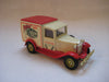Matchbox models of Yesteryear Y-21 1930 Ford model 'A' van