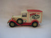 Matchbox models of Yesteryear Y-21 1930 Ford model 'A' van