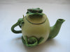 Melon Teapot