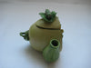 Melon Teapot