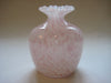 Guernsey Studio Glass Vase