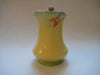 Vintage collectable 1940's Burgess & Leigh Art Deco parrot jug designed by Ernest Bailey
