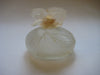 Vintage 1980's Kenzo Paris collectable perfume bottle made in France