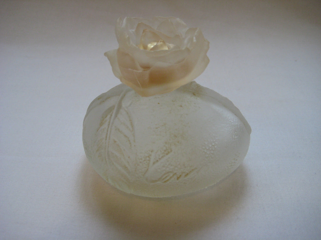 Vintage 1980's Kenzo Paris collectable perfume bottle made in France