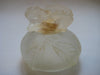 Vintage 1980's Kenzo Paris collectable perfume bottle made in France