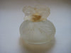 Vintage 1980's Kenzo Paris collectable perfume bottle made in France