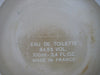 Vintage 1980's Kenzo Paris collectable perfume bottle made in France