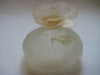 Vintage 1980's Kenzo Paris collectable perfume bottle made in France
