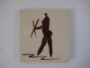 Pilkington Ceramic Tiles Coasters