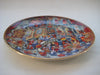 Limited Edition Franklin Mint Heirloom Recommendation Plate - Holy Cats by Bill Bell - Royal Doulton Fine Bone China