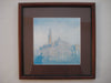 Limited Edition Fine Art Print - Venice: San Giorgio Maggiore at Sunset, from the Hotel Europa by Joseph Mallord William (JMW) Turner, 1840.