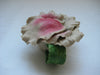 Rose Petals Teapot