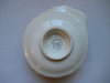 Royal Winton Grimwades Art Deco Lustre China Flower shaped bowl & saucer