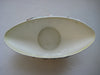 Vintage 1950's hand painted SylvaC apple blossom vase, design no. 2812
