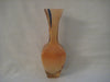 Vintage Silvestri Arte Murano Crystal Glass vase