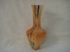 Vintage Silvestri Arte Murano Crystal Glass vase