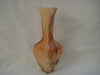 Vintage Silvestri Arte Murano Crystal Glass vase