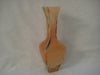 Vintage Silvestri Arte Murano Crystal Glass vase