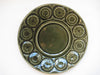 Vintage Retro 1960's/1970's Tams Ware Set of 4 Soup Bowls and Saucers