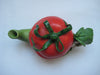 Tomato Teapot