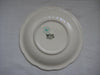 W'ART dinnerware hand painted original Italian design - Set of four cups & saucers and a teapot