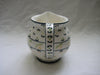 W'ART hand painted lemonade jug original Italian design
