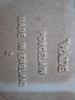 Vintage 1950's Wade Porcelain shore crab trinket box