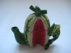 Watermelon Teapot
